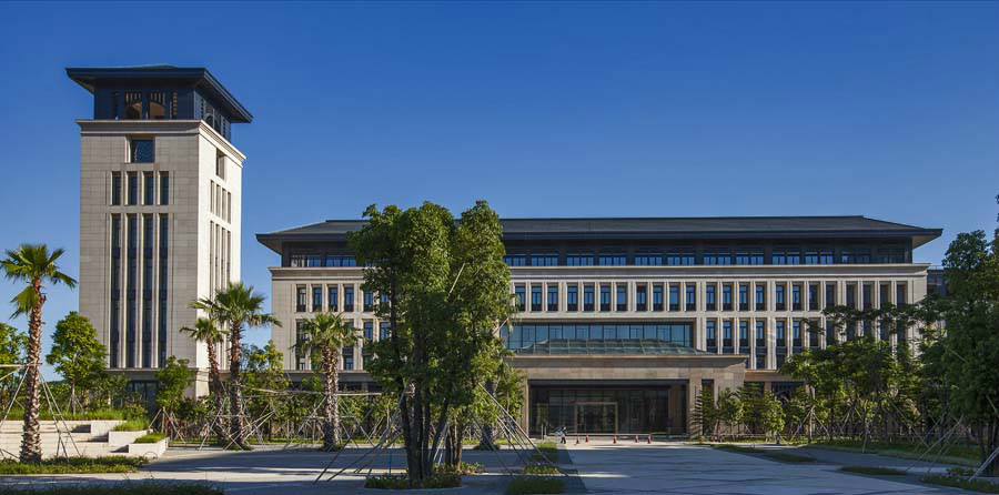 澳门大学