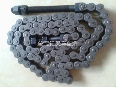 力至优叉车配件