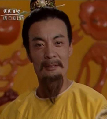  p> b>唐玄宗李隆基 /b>(685年9月8日—762年5月3日),唐高宗 a target