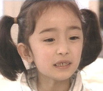 猴娃 /a>》中的角色,由 a target="_blank" href="/item/杨幂/149851"