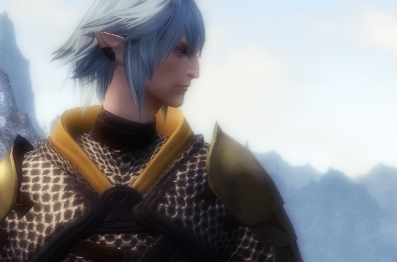  p>奥尔什方(haurchefant greystone),男,是《最终幻想14》中的虚拟