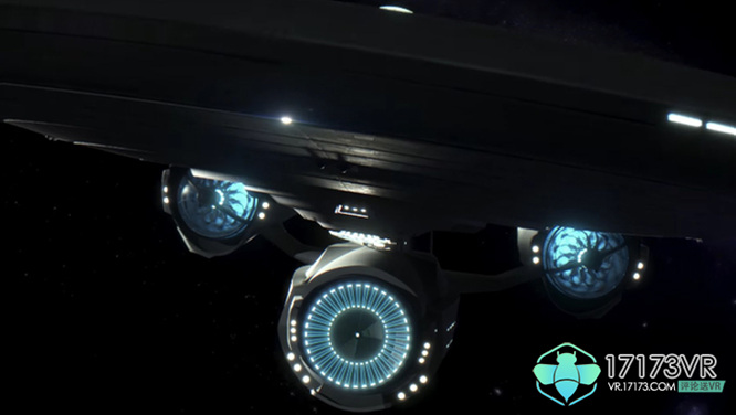 星际迷航:舰桥船员