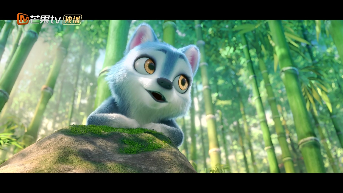  p>飞飞是《 a target="_blank" href="/item/熊出没/19315267" data