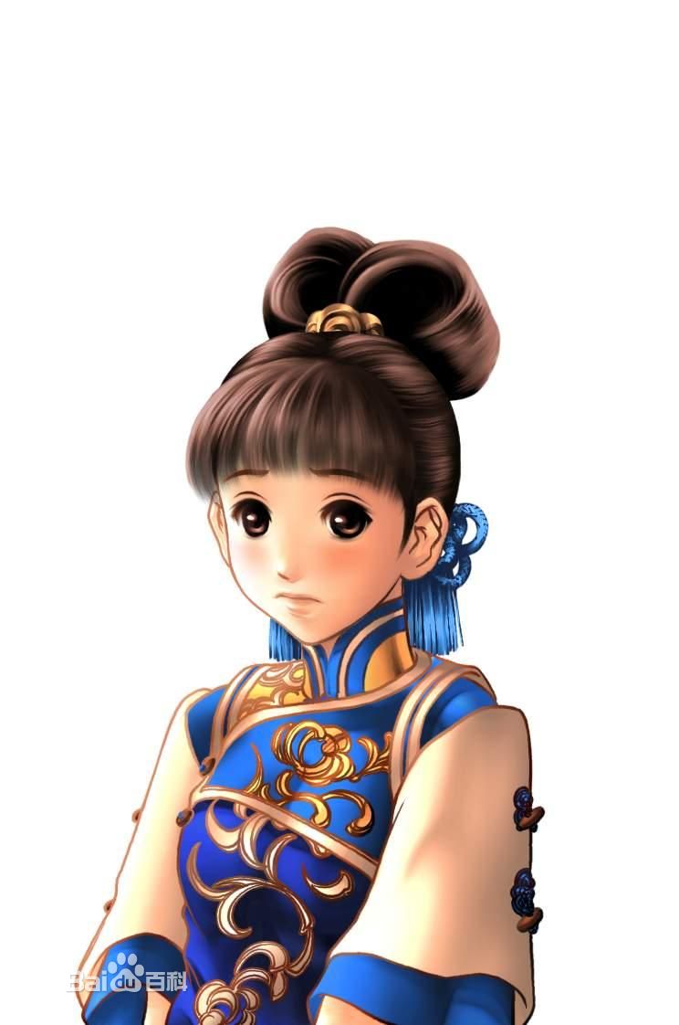 新绝代双骄叁