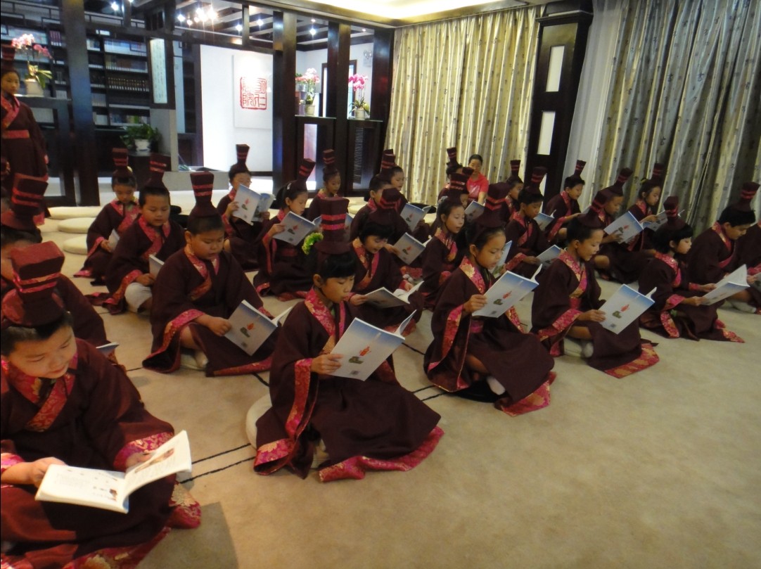 杭州市拱宸桥小学