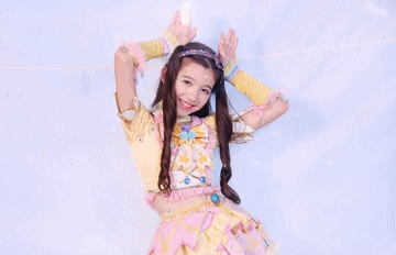 舞法天女绚彩归来