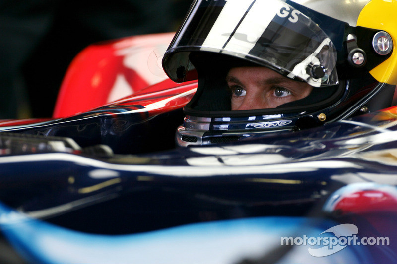  p>塞巴斯蒂安·维特尔(sebastian vettel),1987年7月3日出生于德国黑