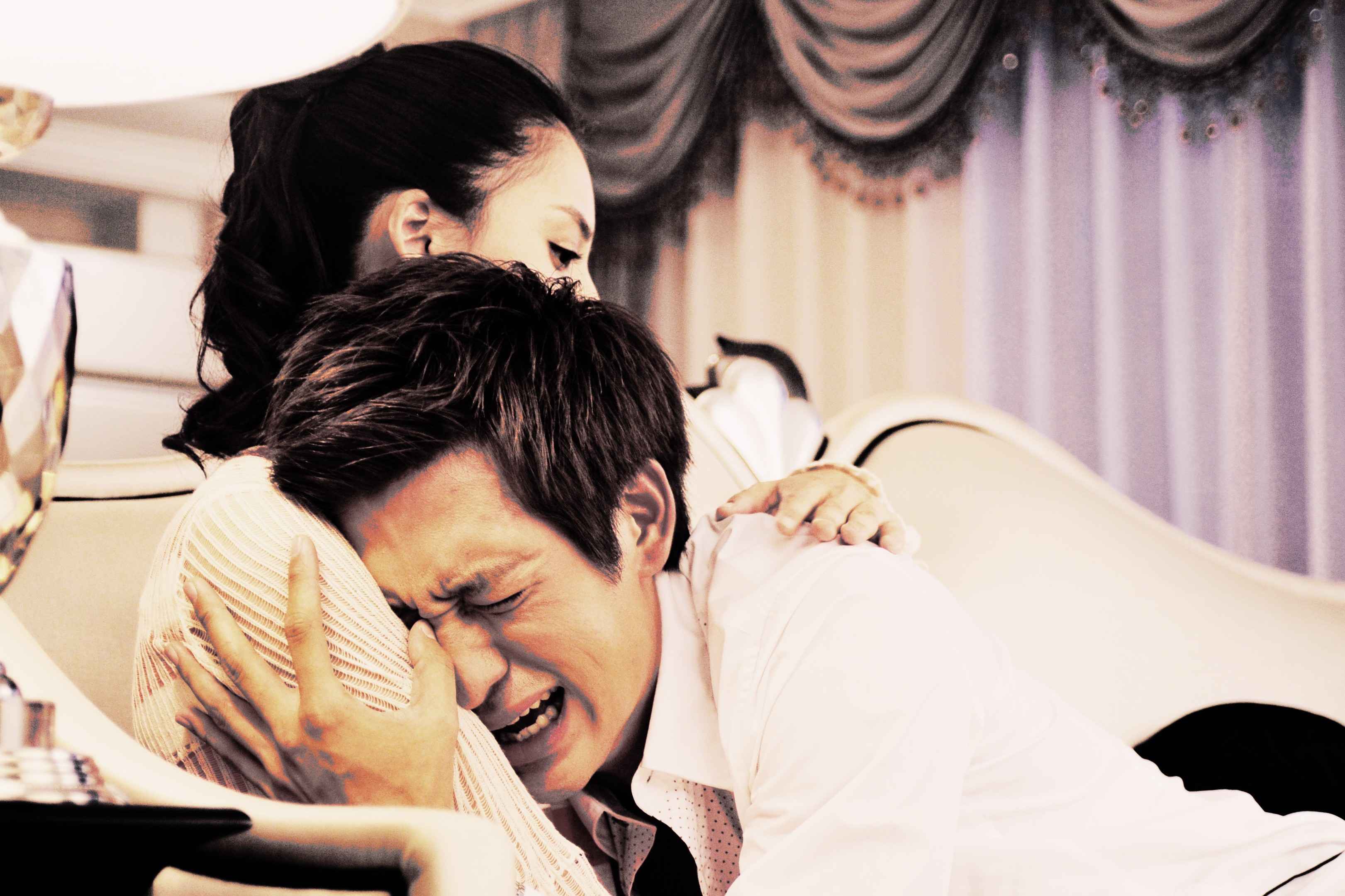  p>现代都市情感剧《幸福的错觉》又名《天国泪》是一部唯美情感励志