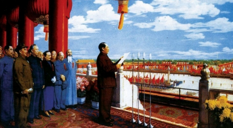  p>开国大典,是指1949年10月1日15:00在北京为 a target="_blank"