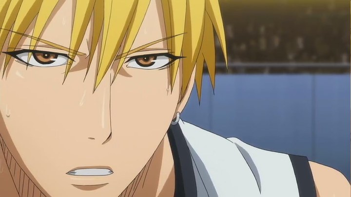  p>黄濑凉太是漫画《 a target="_blank" href="/item/黑子的篮球