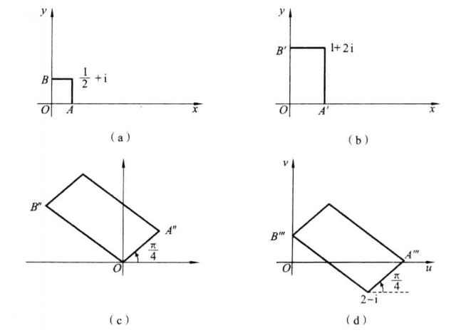 b9r7smc">保角映射是 a target="_blank" href="/item/复变函数/3780"