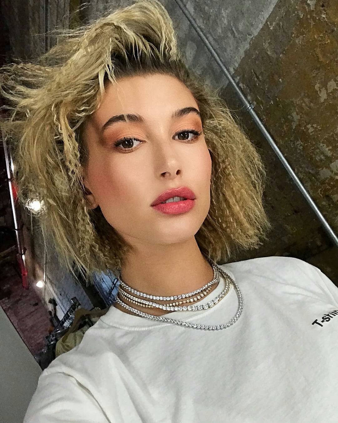 hailey bieber