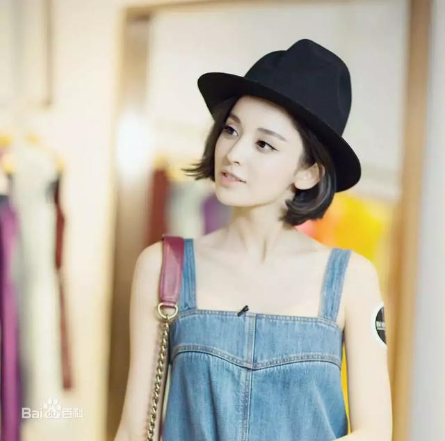 王子璇（中国内地女演员）_百度百科