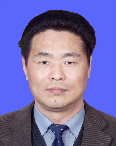 杜国平