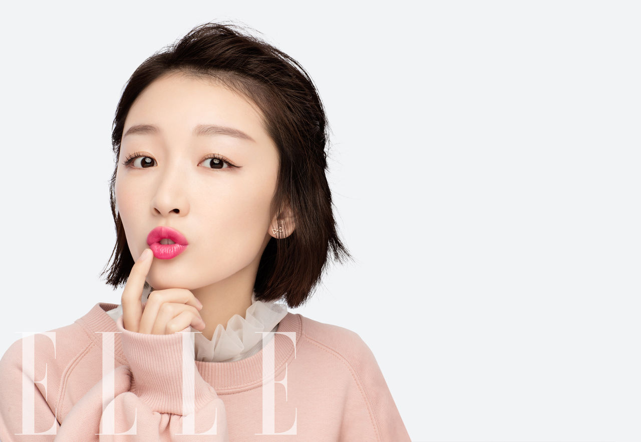  p>周冬雨,1992年1月31日出生于河北省 a target="_blank" href="