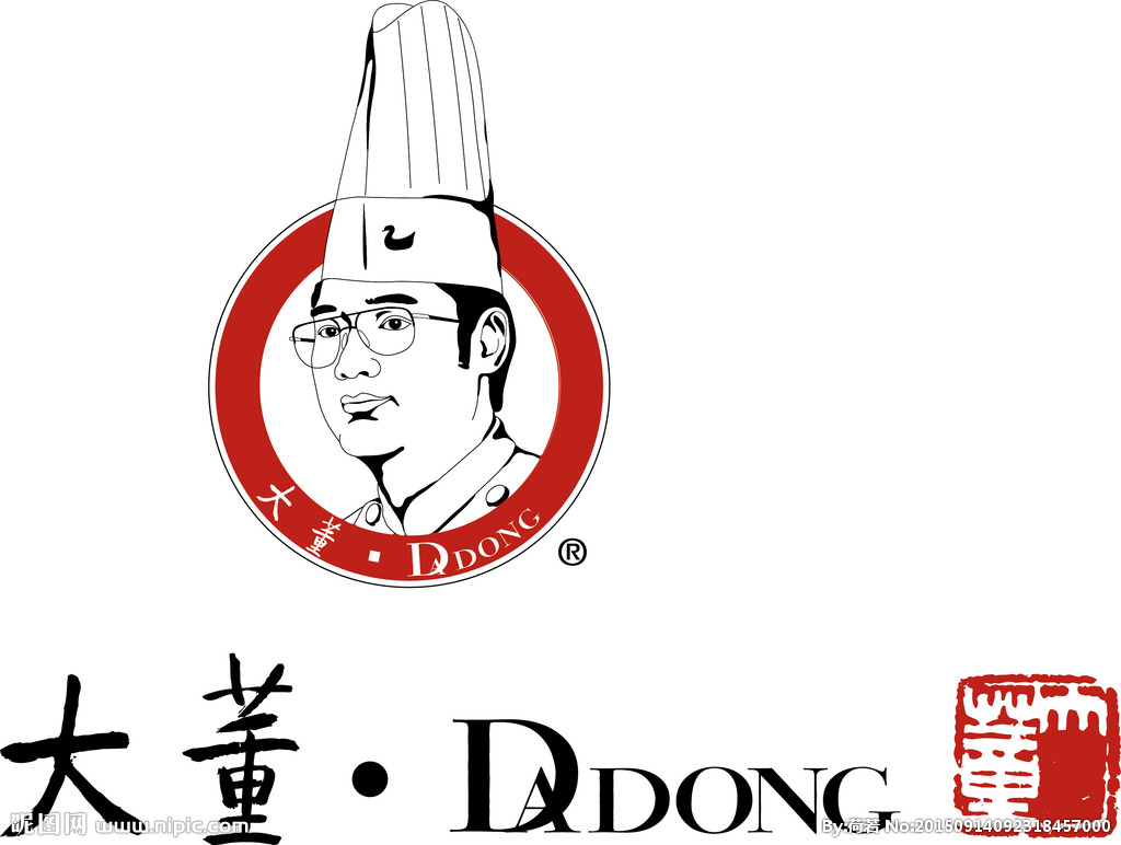 北京大董烤鸭店