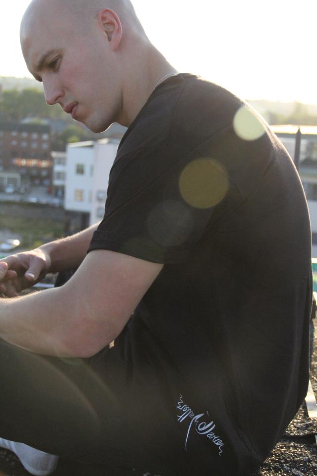 达米恩沃尔斯特