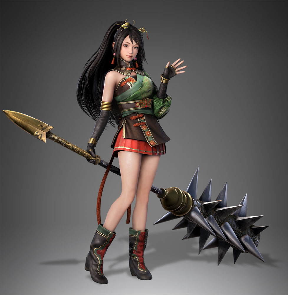 三国真无双8