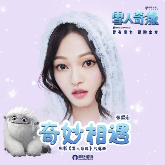 奇妙相遇 百度百科