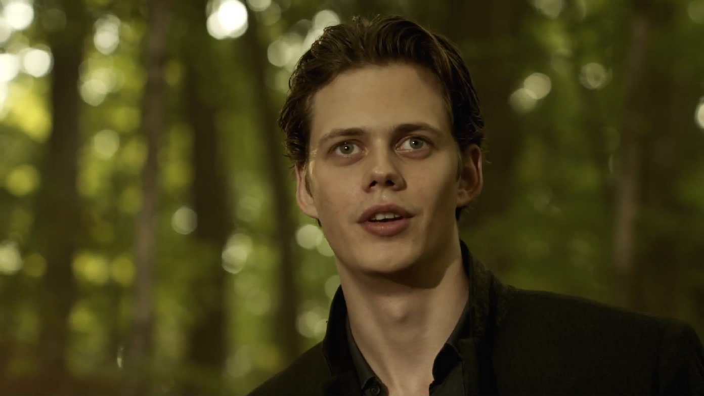 bill istvan günther skarsg  rd