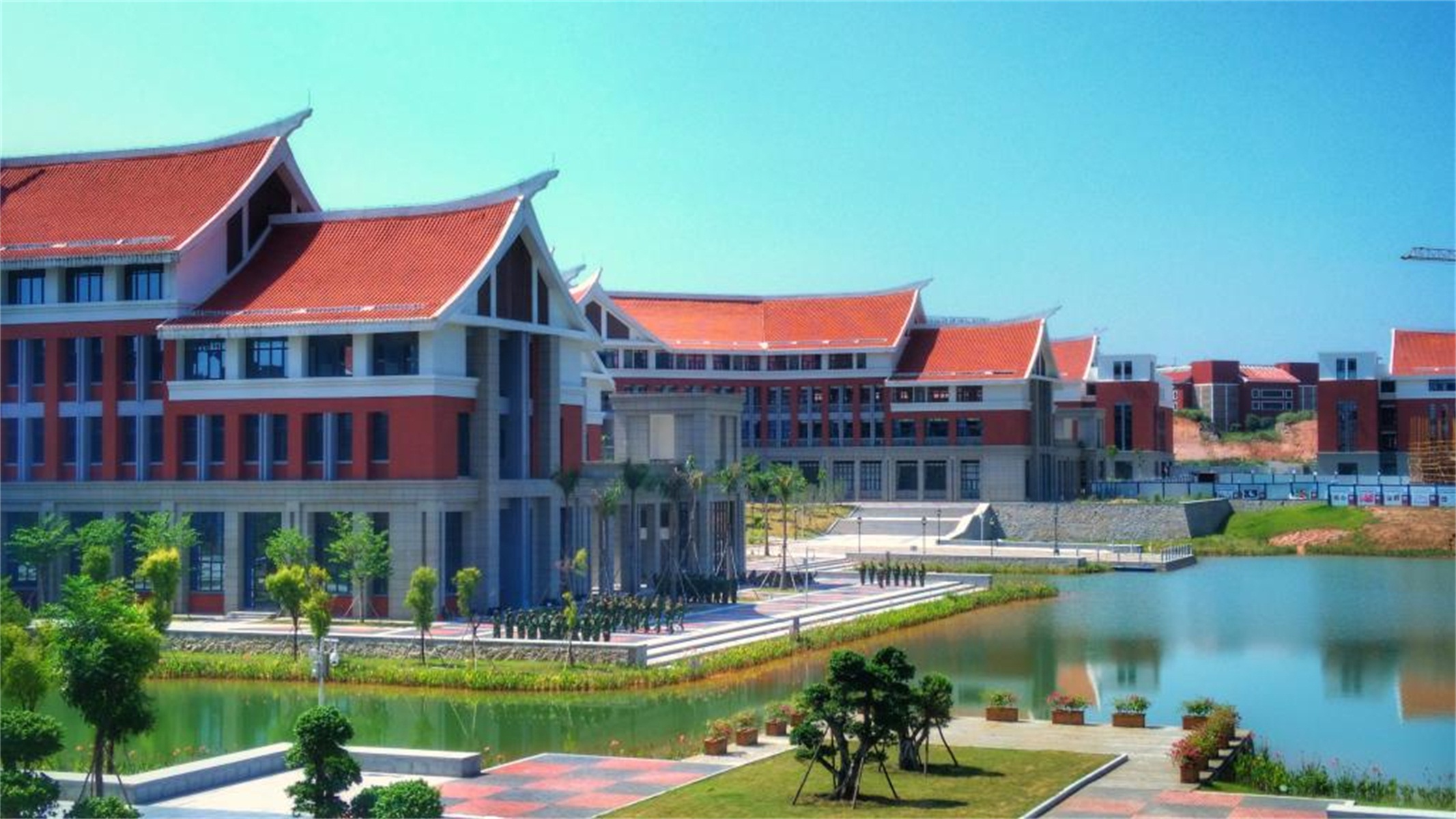  p>厦门医学院是一所全日制公办普通本科学校,位于福建省厦门.