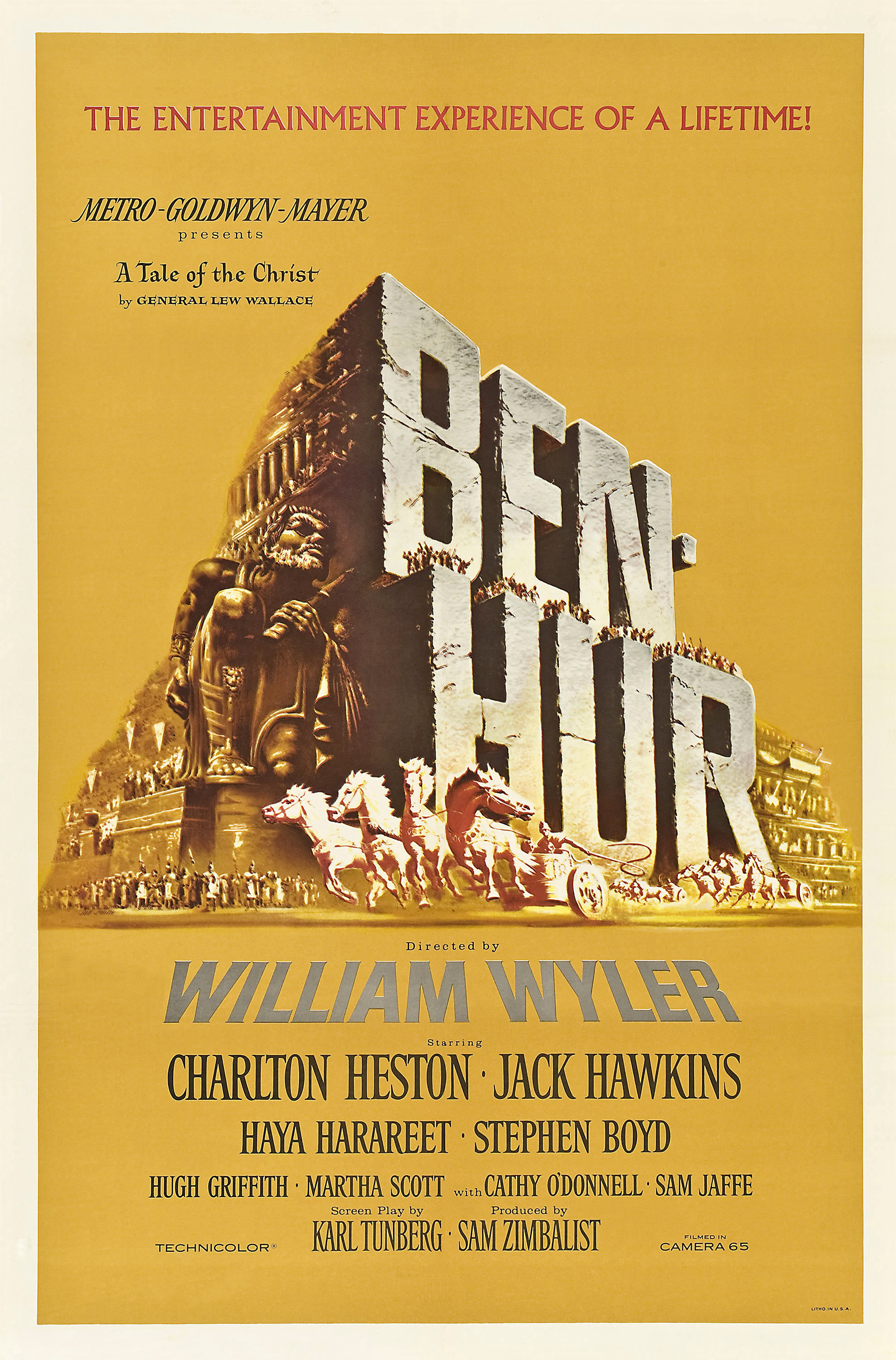 宾虚ben-hur(1925)