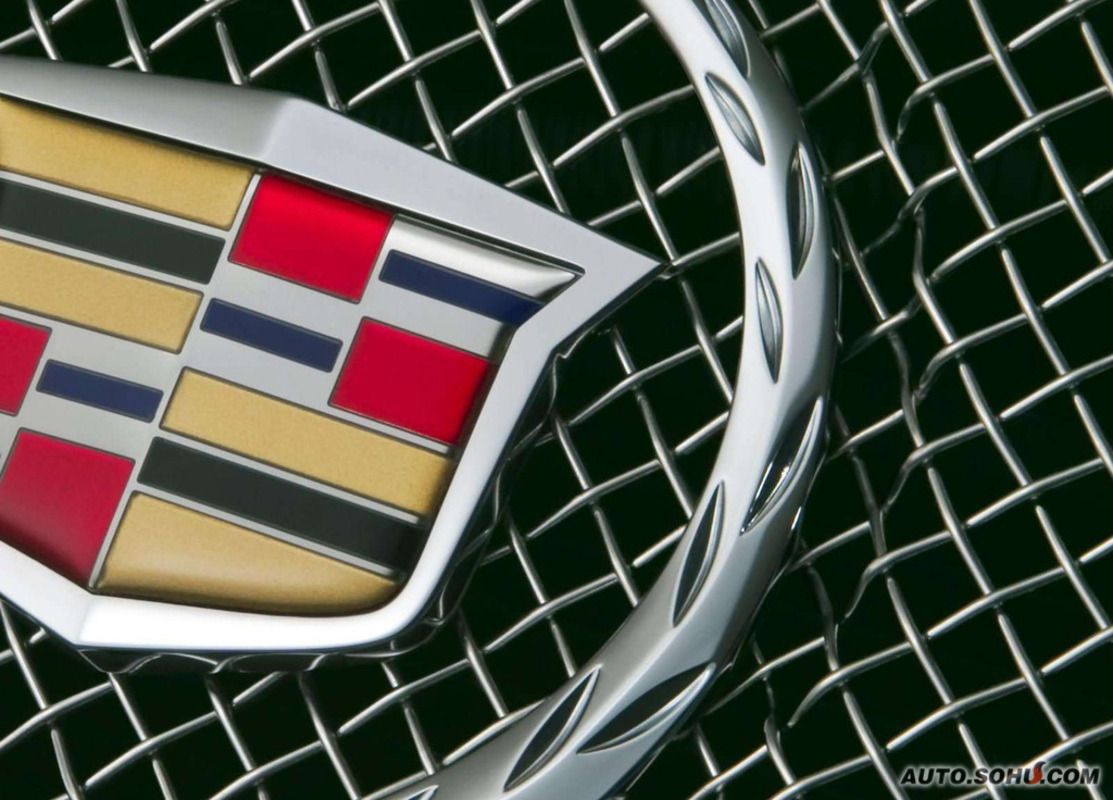 凯迪拉克sls赛威