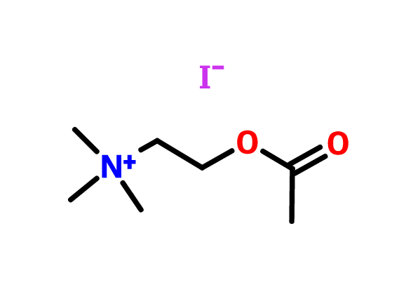 碘化乙酰胆碱