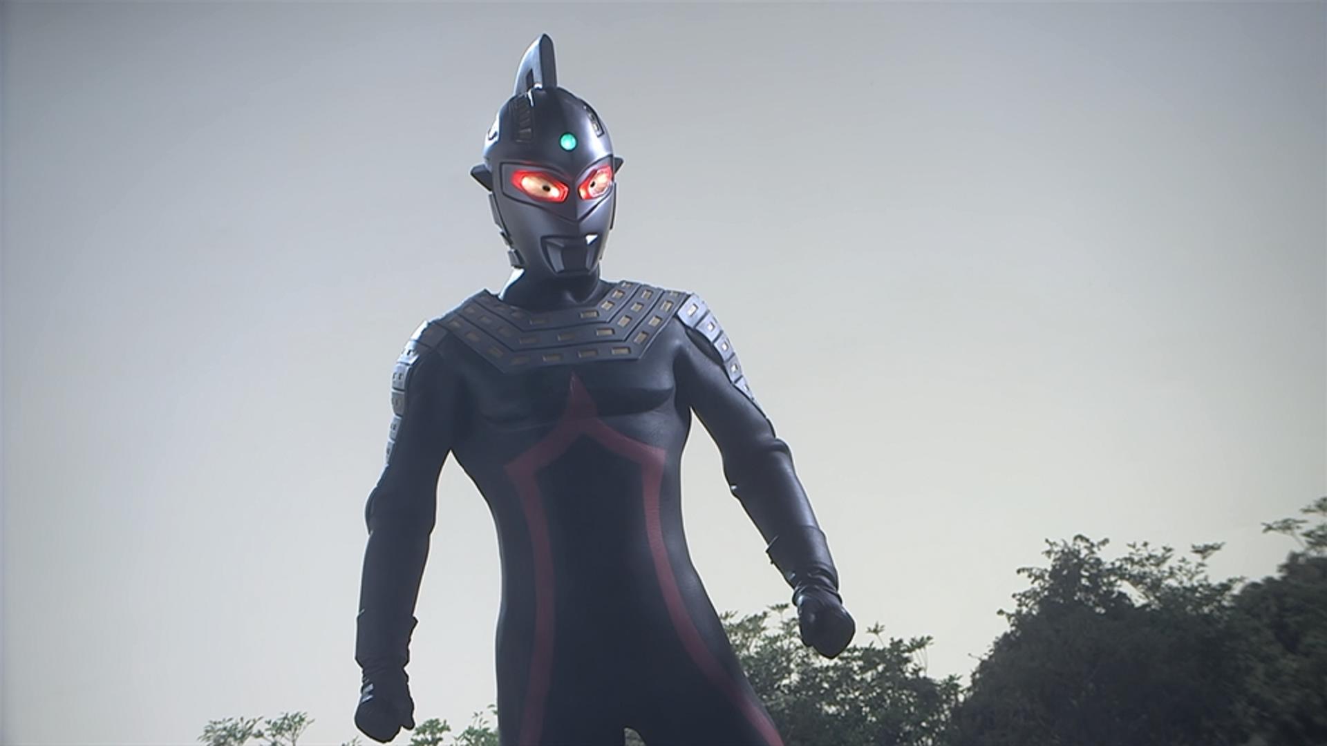 黑暗赛文·奥特曼