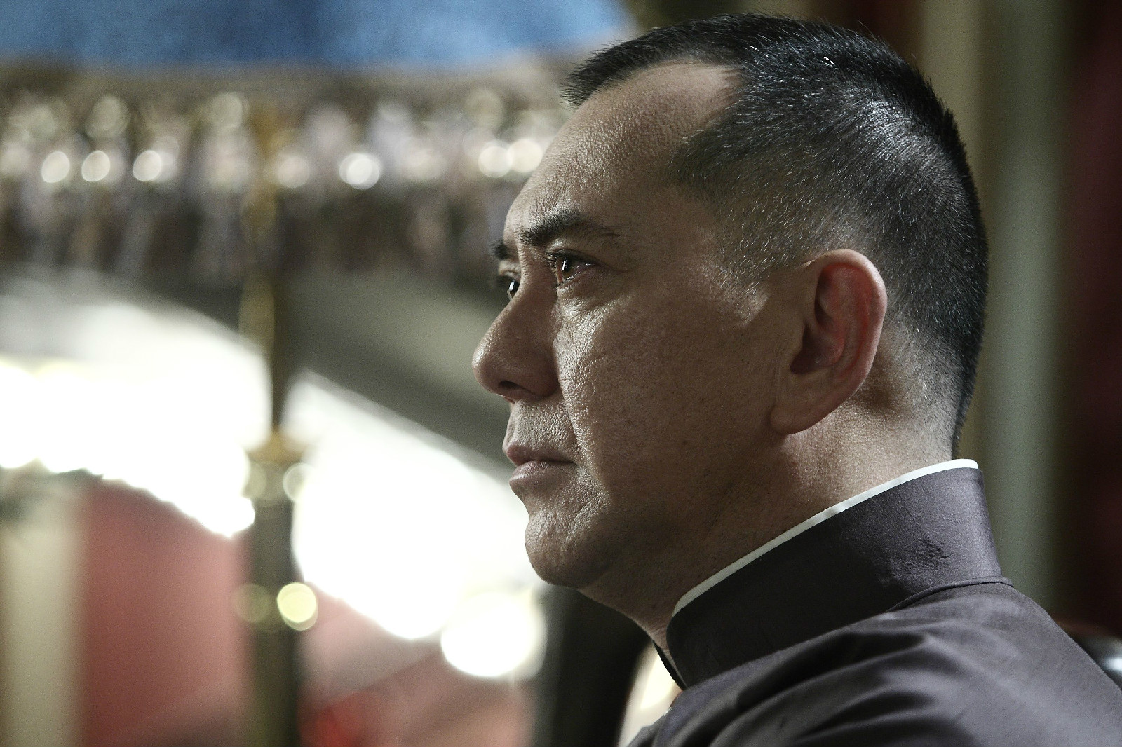 精武风云·陈真