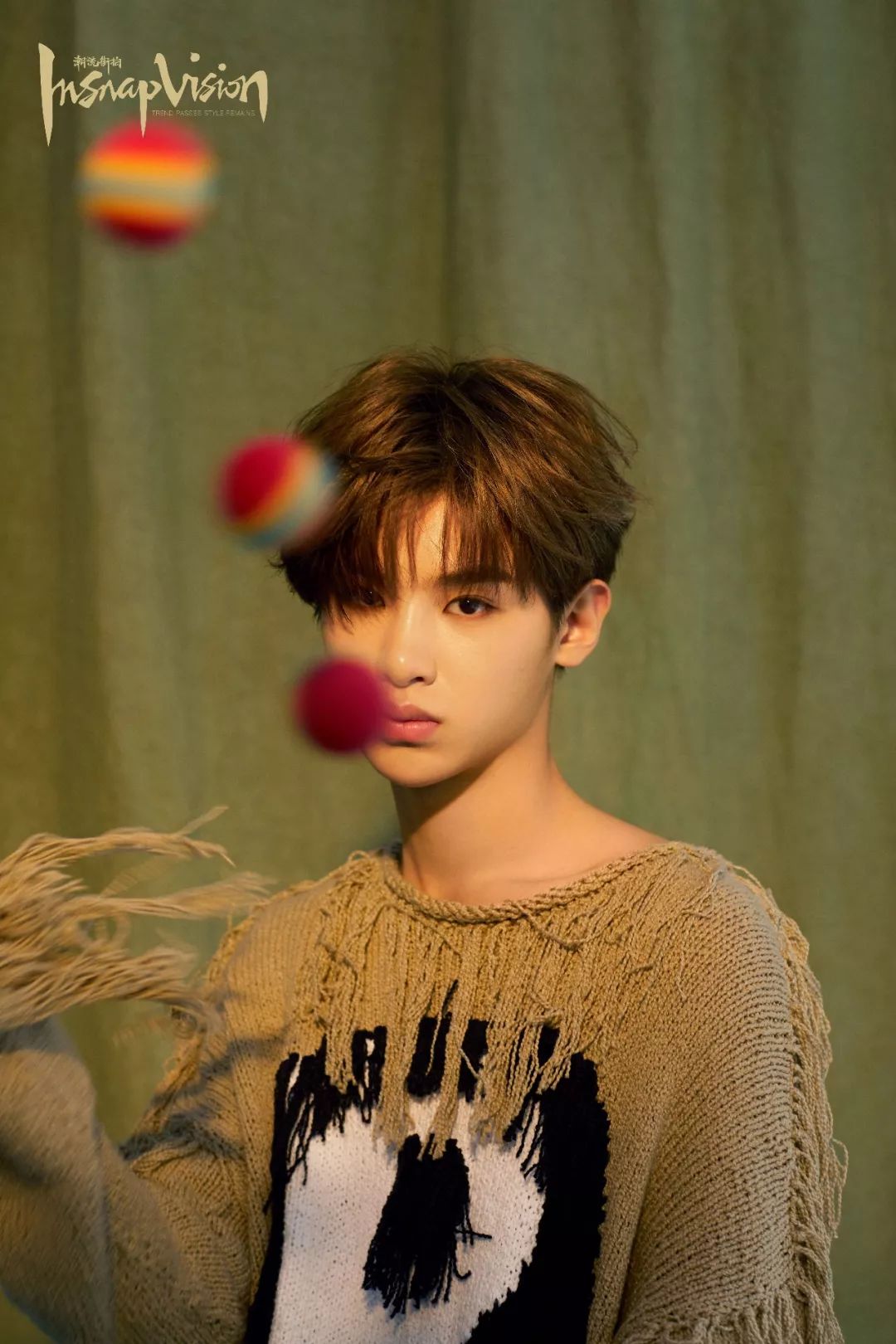  p>黄明昊(justin),2002年2月19日出生于浙江省温州市,中国内地男歌手