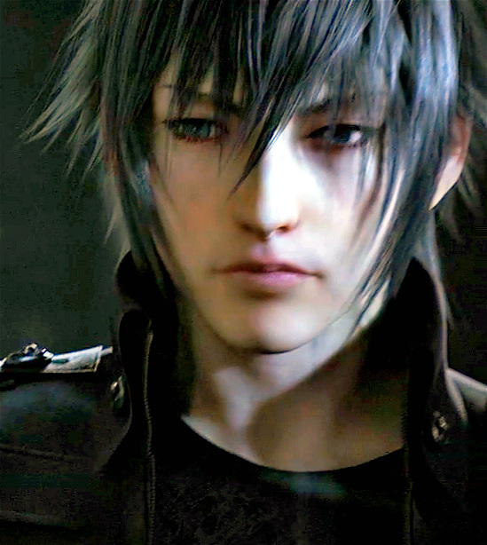 诺克提斯·路西斯·噶拉姆