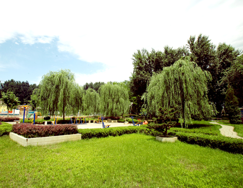  p>南法信公园位于北京市顺义县南法信乡,著名景点有奥运主题公园.