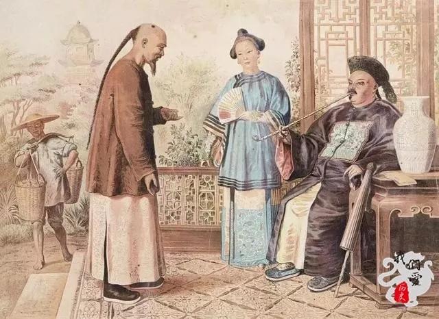 古代的一个县需要供养多少官员衙役？_百科TA说
