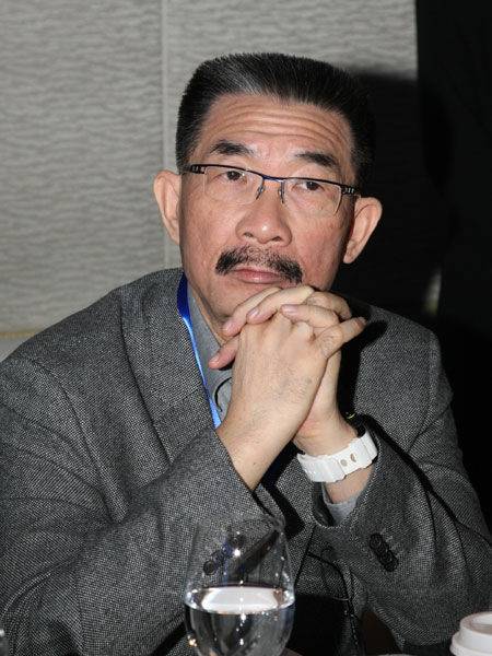 林正刚（刚逸领导力公司CEO）_百度百科