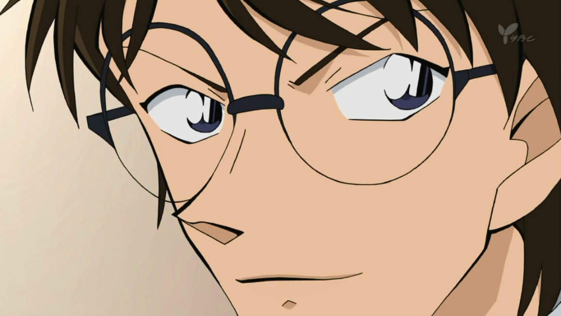  p>羽田秀吉,日本漫画《 a target="_blank" href="/item/名侦探柯南