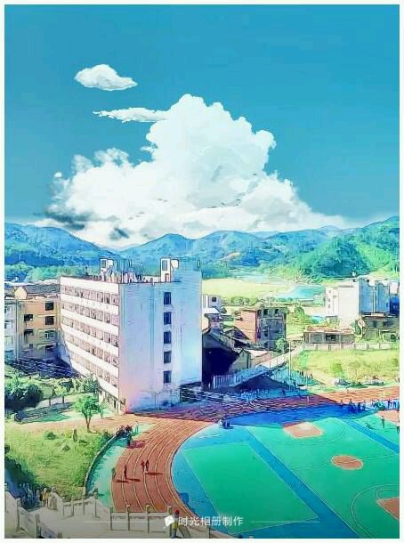 福安市第八中学