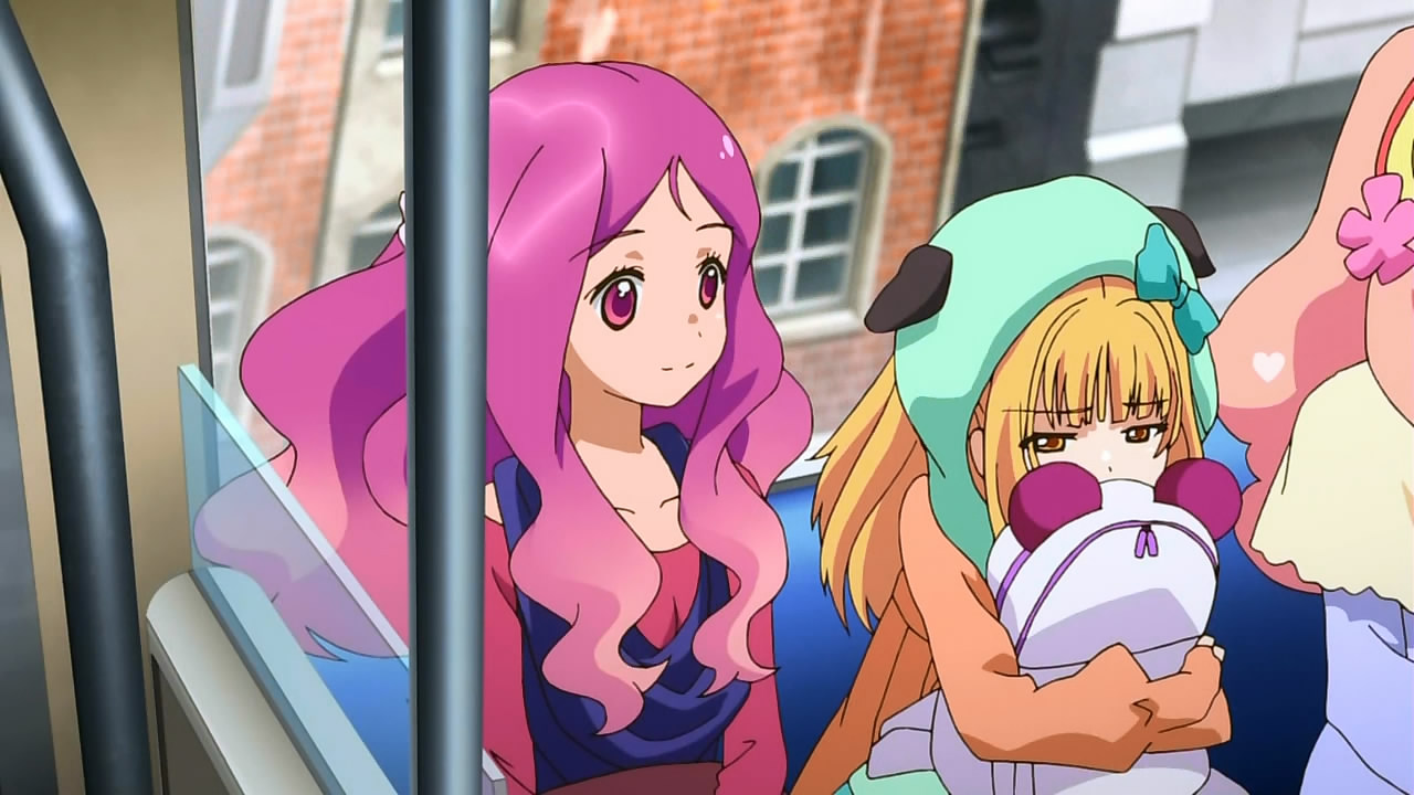  p>《akb0048》角色之一.