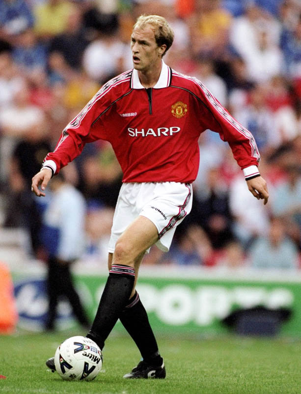 约尔迪·克鲁伊夫