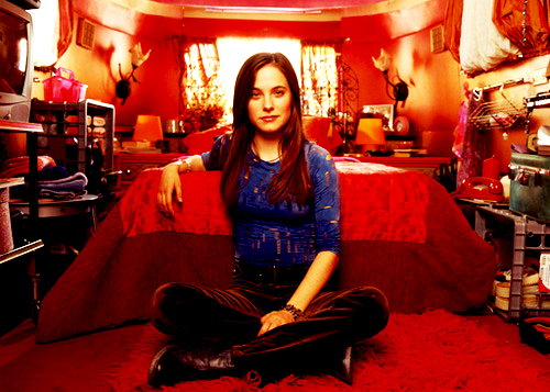 卡洛琳·达芙娜