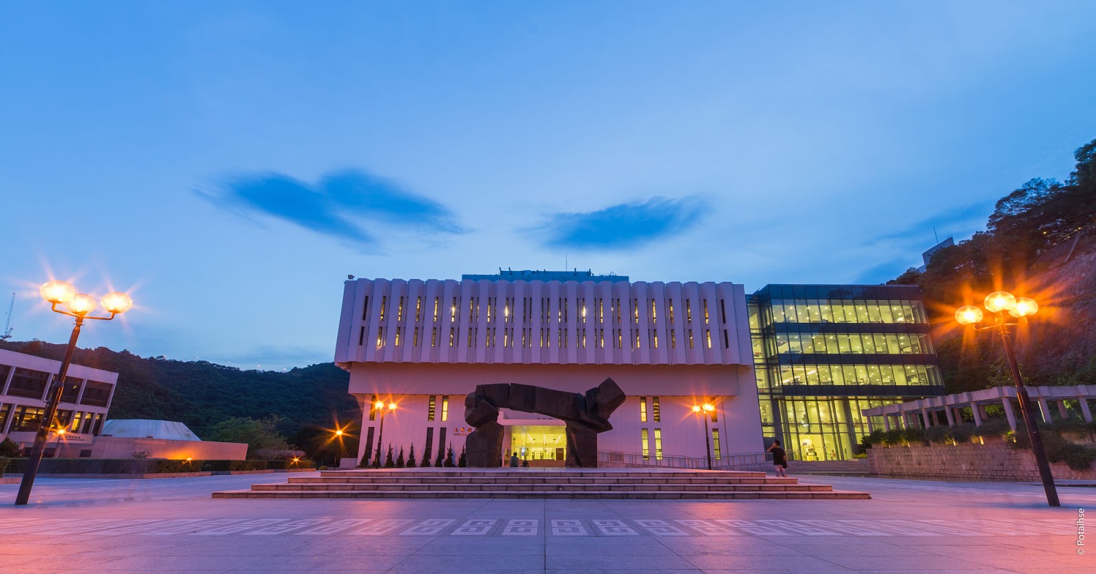  p>香港中文大学(the chinese university of hong kong),简称港中大