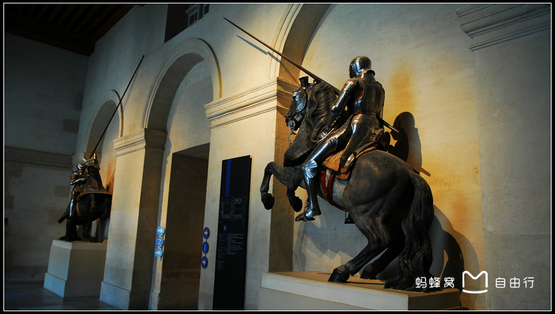 巴黎军事博物馆