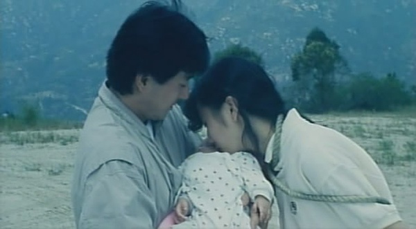 灭门惨案之孽杀miemencananzhiniesha(1993)