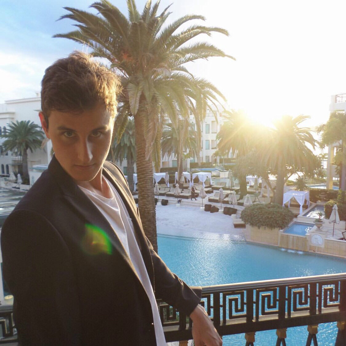 麦克沃伊卡梅伦