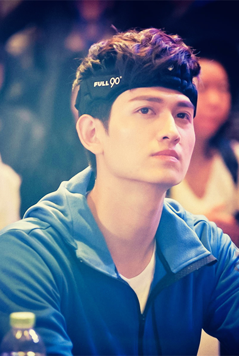  p>马可,中国内地男演员,1990年2月9日出生于河南省商丘市.