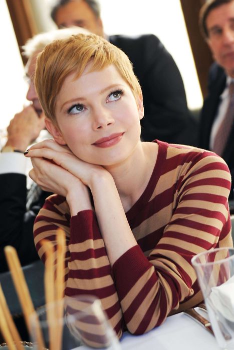  p>米歇尔·威廉姆斯(michelle williams),1980年9月9日出生于美国