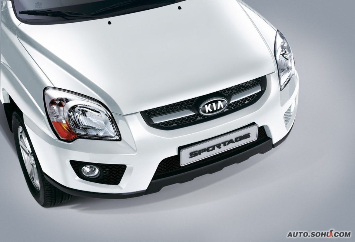 data-lemmaid="10929559">起亚狮跑 /a>(sportage)具有纯正的都市suv