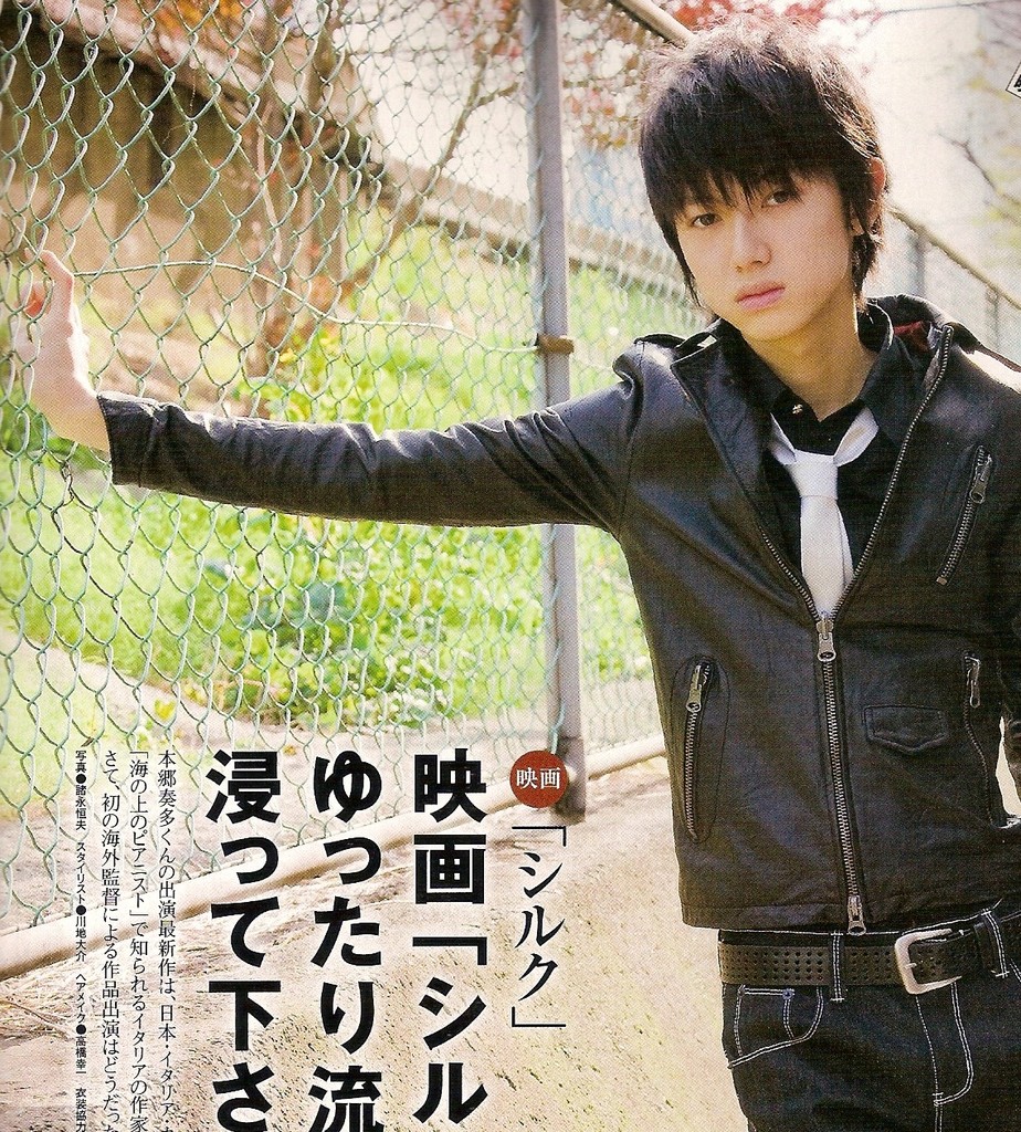  p>本乡奏多(hongo kanata),1990年11月15日出生于日本宫城县仙台市