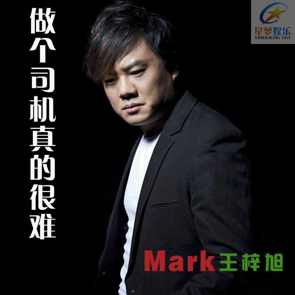  p>《做个司机真的很难》是由马林波填词,张瀚元作曲,王梓旭演唱的一