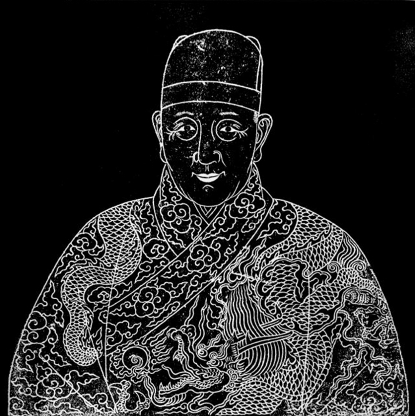 王振